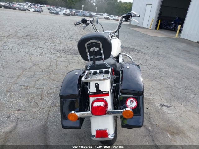 2015 HARLEY-DAVIDSON FLSTC 1HD1BWV15FB022011 Photo 5