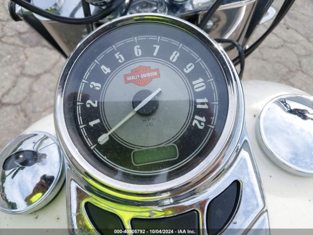 2015 HARLEY-DAVIDSON FLSTC 1HD1BWV15FB022011 Photo 6