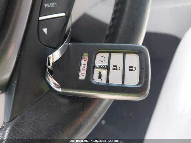 Honda Pilot Ex-l 2016 5FNYF5H87GB006415 Image 11