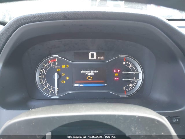 Honda Pilot Ex-l 2016 5FNYF5H87GB006415 Image 7