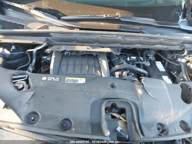 2T2BAMCA8PC011213 Lexus Rx 350 Premium Plus