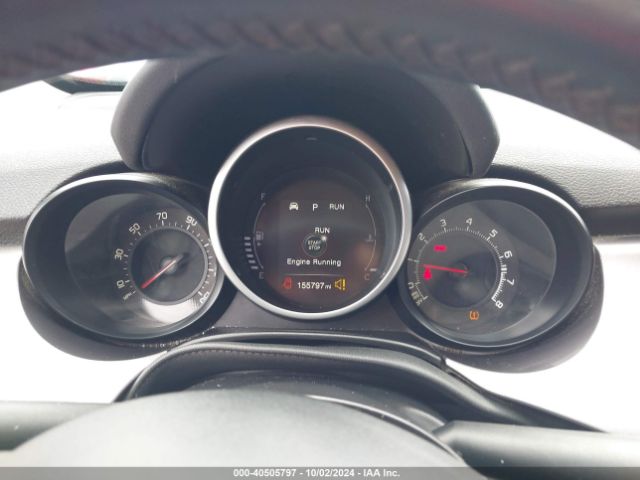 ZFBCFXDT2GP509830 Fiat 500x Lounge