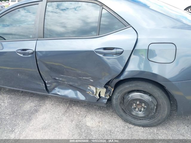 2T1BURHE3HC776318 Toyota COROLLA L