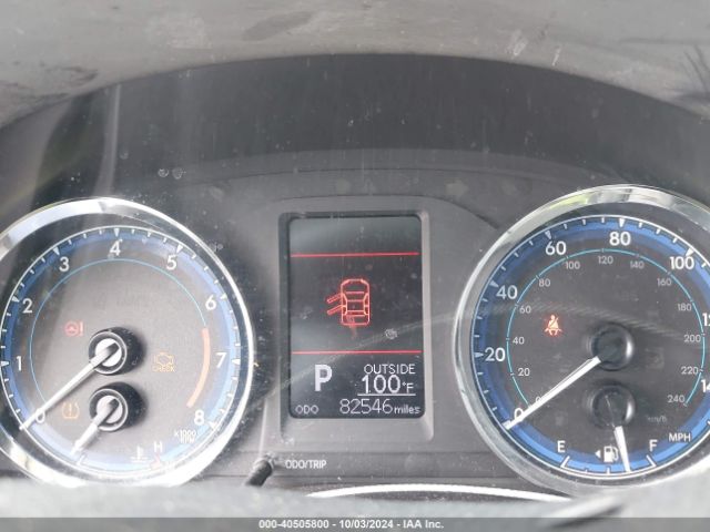 2T1BURHE3HC776318 Toyota COROLLA L