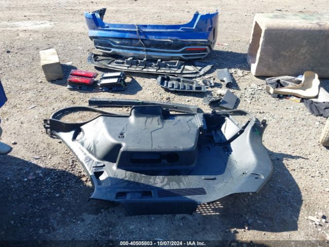 5XYRL4LC2NG159471 KIA SORENTO S
