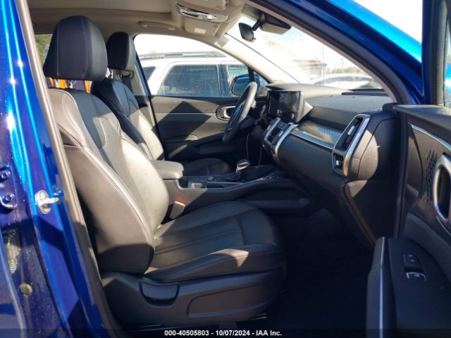 5XYRL4LC2NG159471 KIA SORENTO S