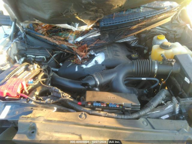 1FTFW1ET9EKD07227 Ford F-150 Lariat