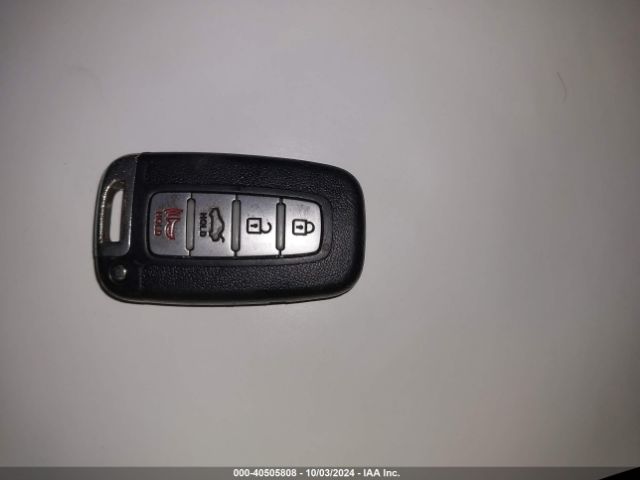 KMHFG4JG4EA352892 Hyundai Azera