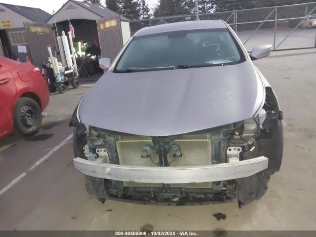 KMHFG4JG4EA352892 Hyundai Azera