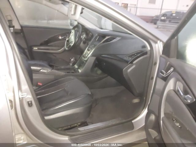 KMHFG4JG4EA352892 Hyundai Azera