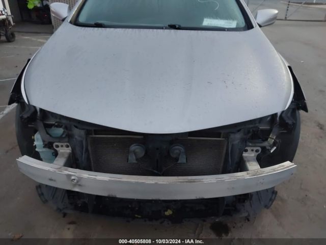 KMHFG4JG4EA352892 Hyundai Azera