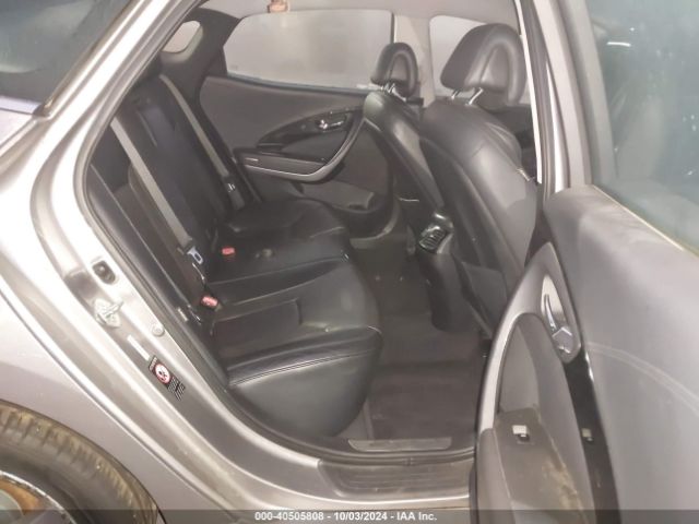 KMHFG4JG4EA352892 Hyundai Azera