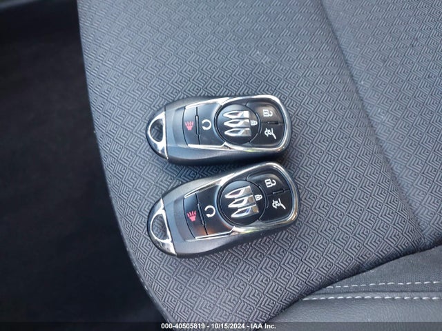KL4AMBSL7RB009561 Buick Encore Gx Preferred Fwd