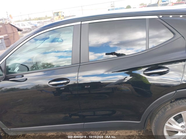 KL4AMBSL7RB009561 Buick Encore Gx Preferred Fwd