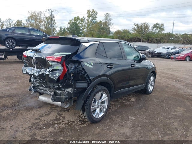 KL4AMBSL7RB009561 Buick Encore Gx Preferred Fwd