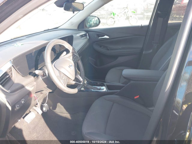 KL4AMBSL7RB009561 Buick Encore Gx Preferred Fwd