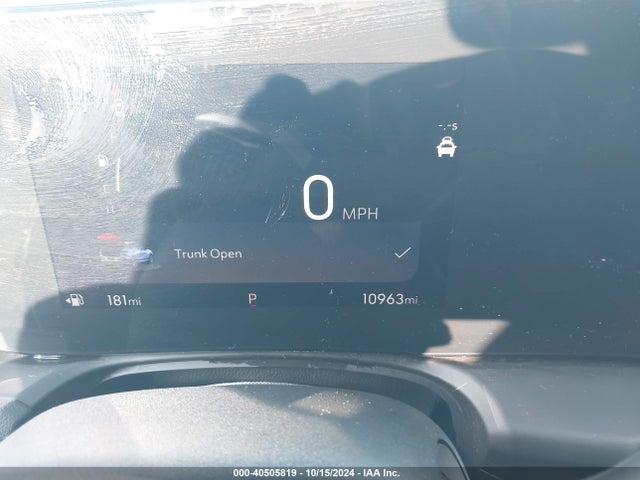 KL4AMBSL7RB009561 Buick Encore Gx Preferred Fwd