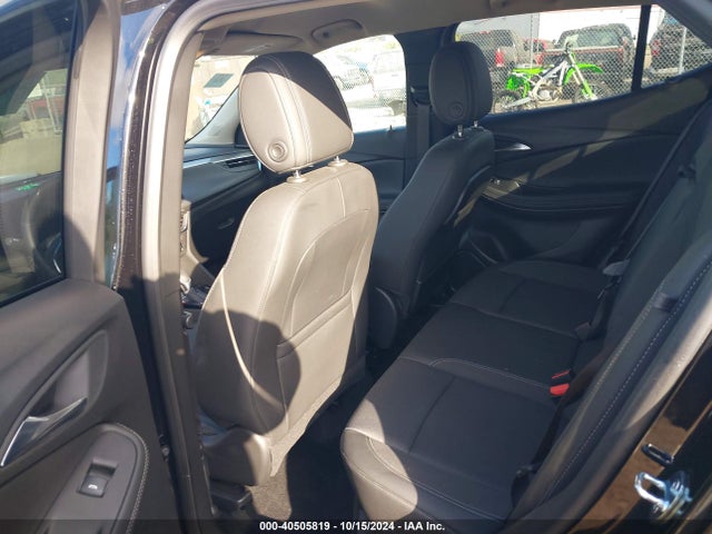 KL4AMBSL7RB009561 Buick Encore Gx Preferred Fwd