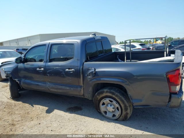 3TYCZ5AN2PT165506 Toyota Tacoma Sr V6
