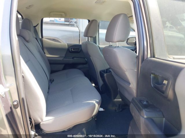 3TYCZ5AN2PT165506 Toyota Tacoma Sr V6