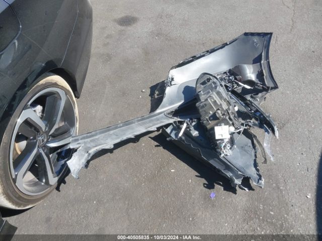 1HGCV2F38MA004939 Honda Accord Sport 2.0t