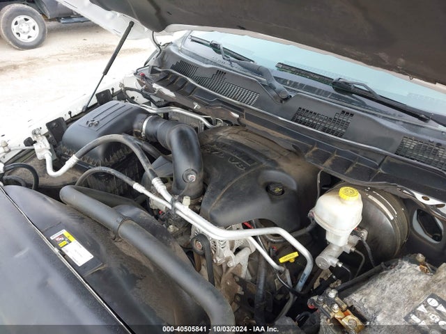 RAM 1500 Express 2015 1C6RR7KT3FS558765 Image 10