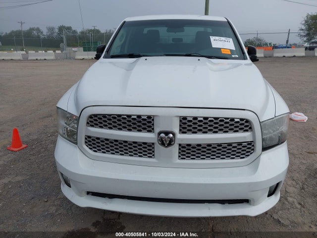 RAM 1500 Express 2015 1C6RR7KT3FS558765 Image 12