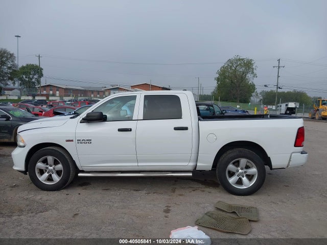 RAM 1500 Express 2015 1C6RR7KT3FS558765 Image 14