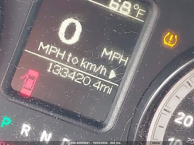 1C6RR7KT3FS558765 RAM 1500 Express