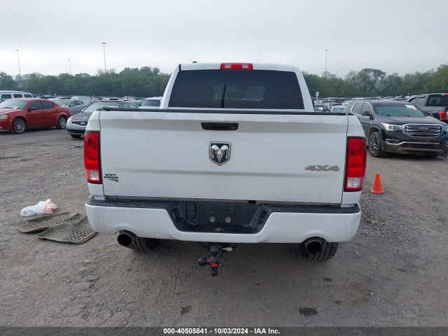 RAM 1500 Express 2015 1C6RR7KT3FS558765 Image 16