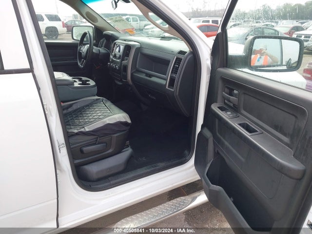 RAM 1500 Express 2015 1C6RR7KT3FS558765 Image 5