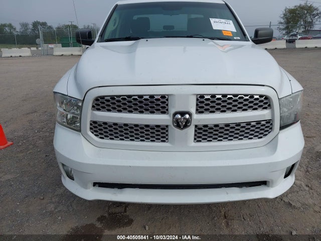 RAM 1500 Express 2015 1C6RR7KT3FS558765 Image 6