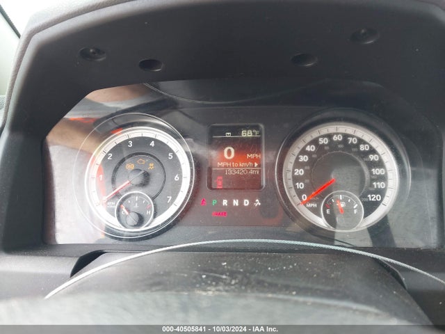 RAM 1500 Express 2015 1C6RR7KT3FS558765 Image 7