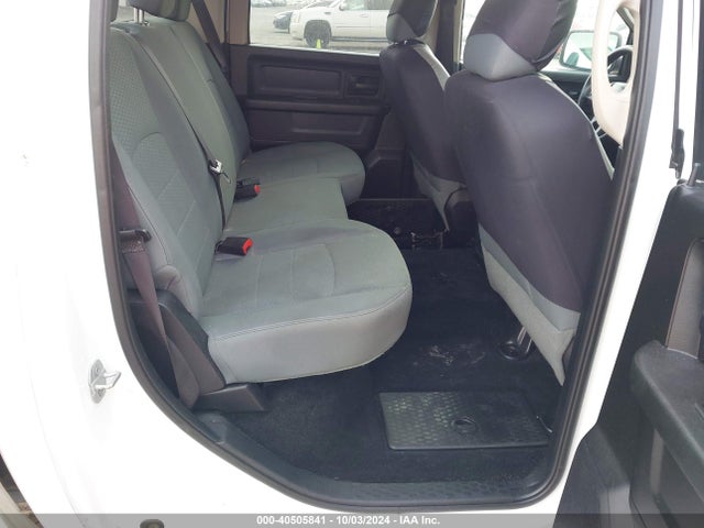 RAM 1500 Express 2015 1C6RR7KT3FS558765 Image 8