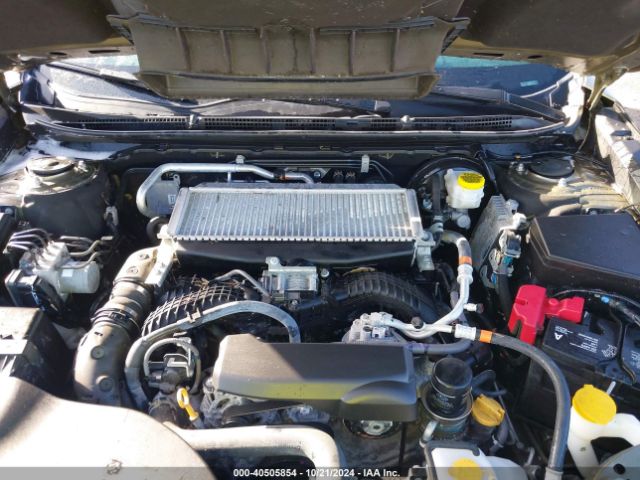 4S4BTGND2N3250183 Subaru Outback Limited Xt