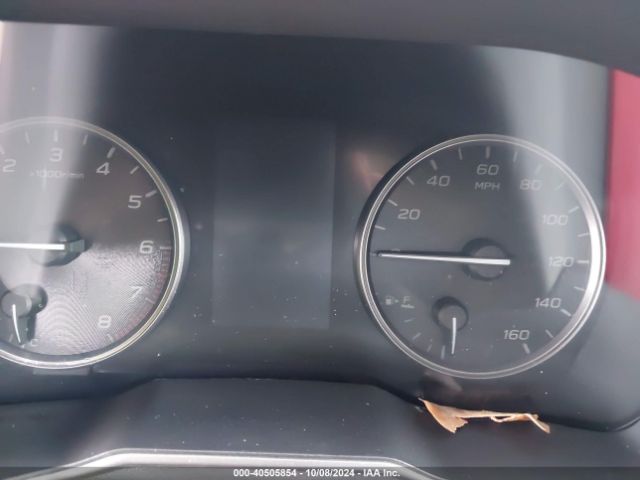 4S4BTGND2N3250183 Subaru Outback Limited Xt