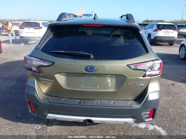 4S4BTGND2N3250183 Subaru Outback Limited Xt