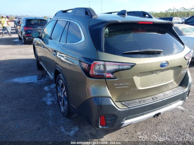 4S4BTGND2N3250183 Subaru Outback Limited Xt