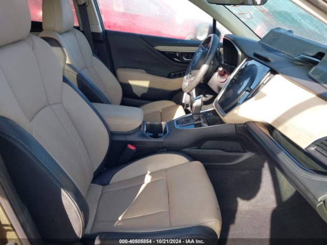 4S4BTGND2N3250183 Subaru Outback Limited Xt