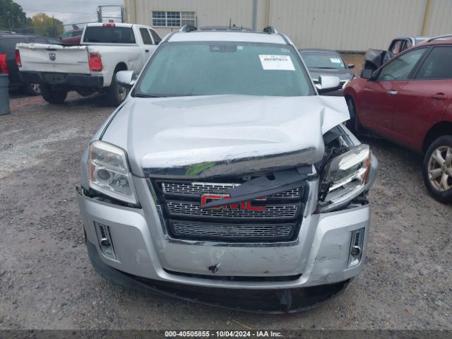 2GKFLTE3XF6379275 GMC Terrain Slt-2