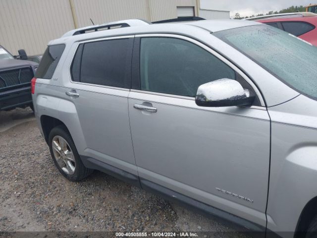 2GKFLTE3XF6379275 GMC Terrain Slt-2