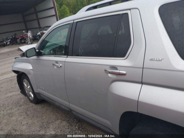 2GKFLTE3XF6379275 GMC Terrain Slt-2