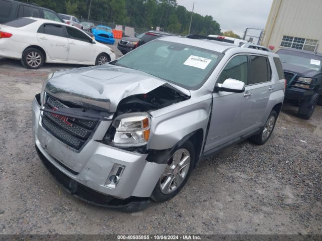 2GKFLTE3XF6379275 GMC Terrain Slt-2