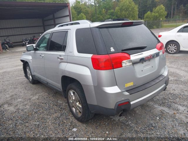 2GKFLTE3XF6379275 GMC Terrain Slt-2