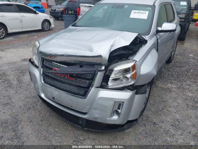 2GKFLTE3XF6379275 GMC Terrain Slt-2