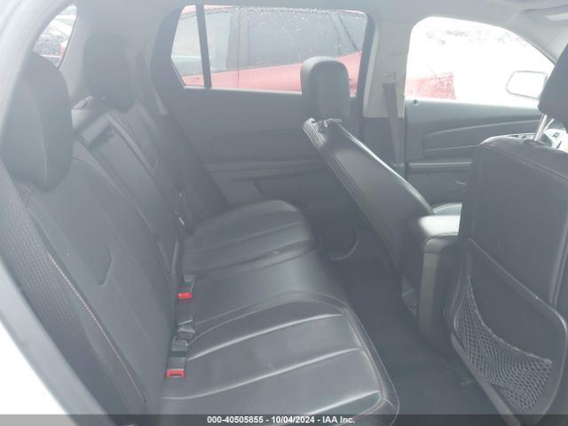 2GKFLTE3XF6379275 GMC Terrain Slt-2