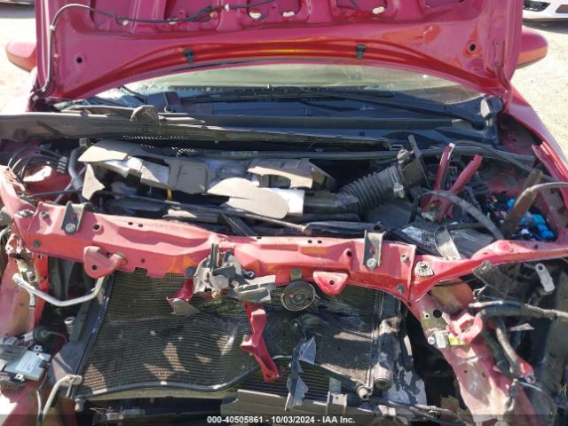 2T1BURHE3GC737503 Toyota COROLLA LE