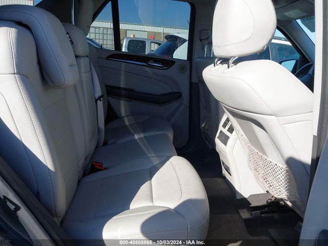 4JGDA5HB0EA297740 Mercedes-Benz Ml 350 4matic