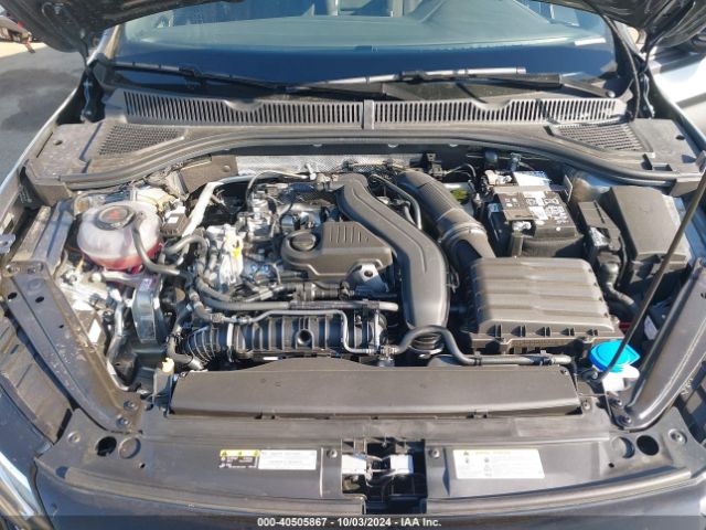 3VWBM7BU0RM087041 Volkswagen Jetta 1.5t Sport