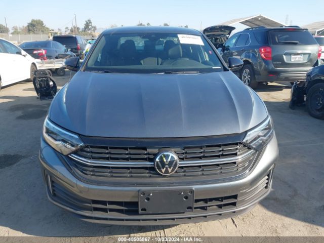 3VWBM7BU0RM087041 Volkswagen Jetta 1.5t Sport